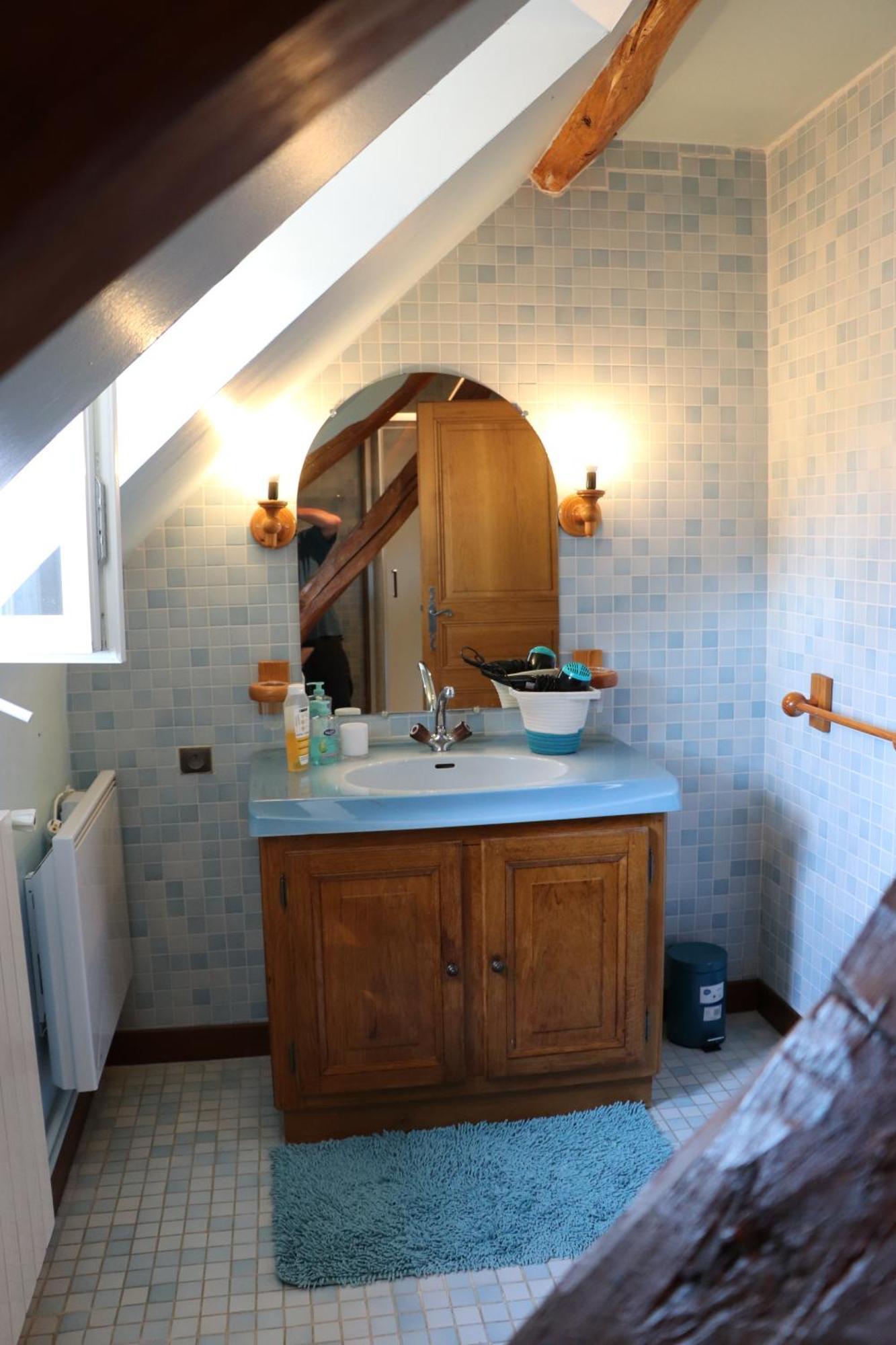 Les Bruyeres Bed & Breakfast Mery-sur-Cher ภายนอก รูปภาพ